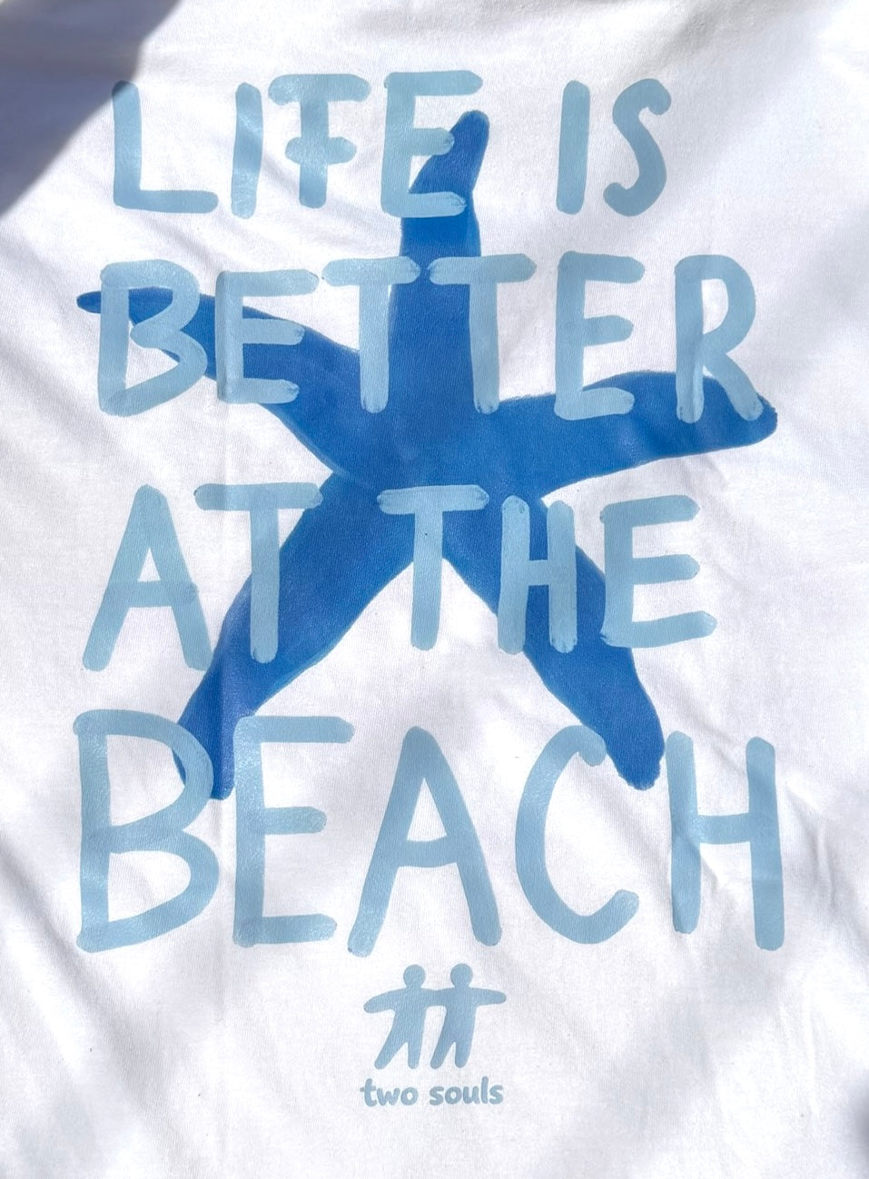 Beach Day Tee