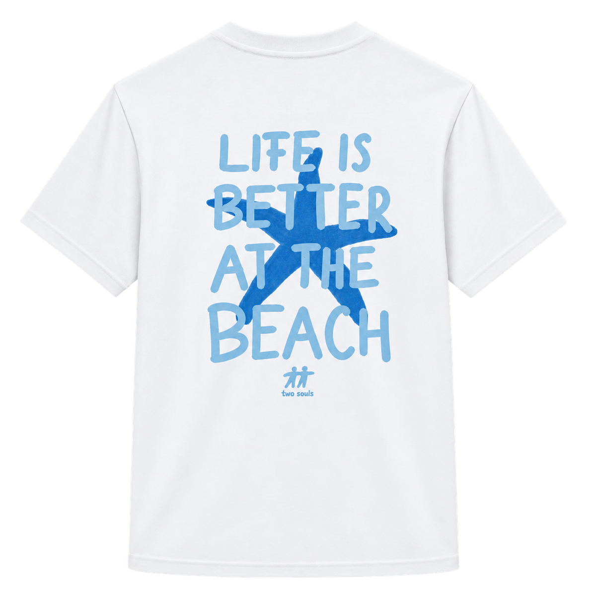 Beach Day Tee