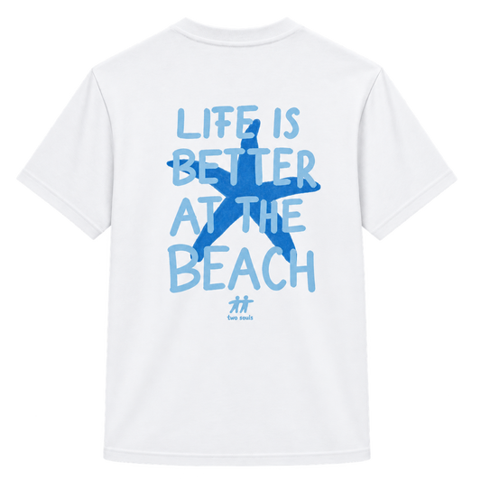 Beach Day Tee