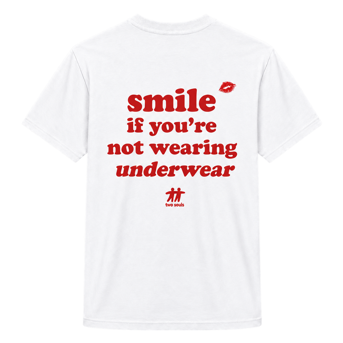 Made You Smile Tee